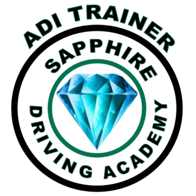 Sapphire Driving Academy